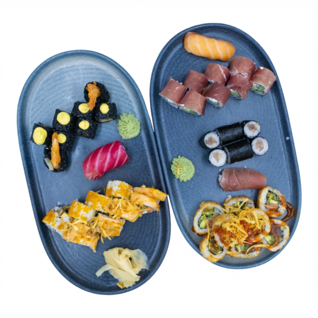 Mega Süper Aile Paketi (41 Pcs)